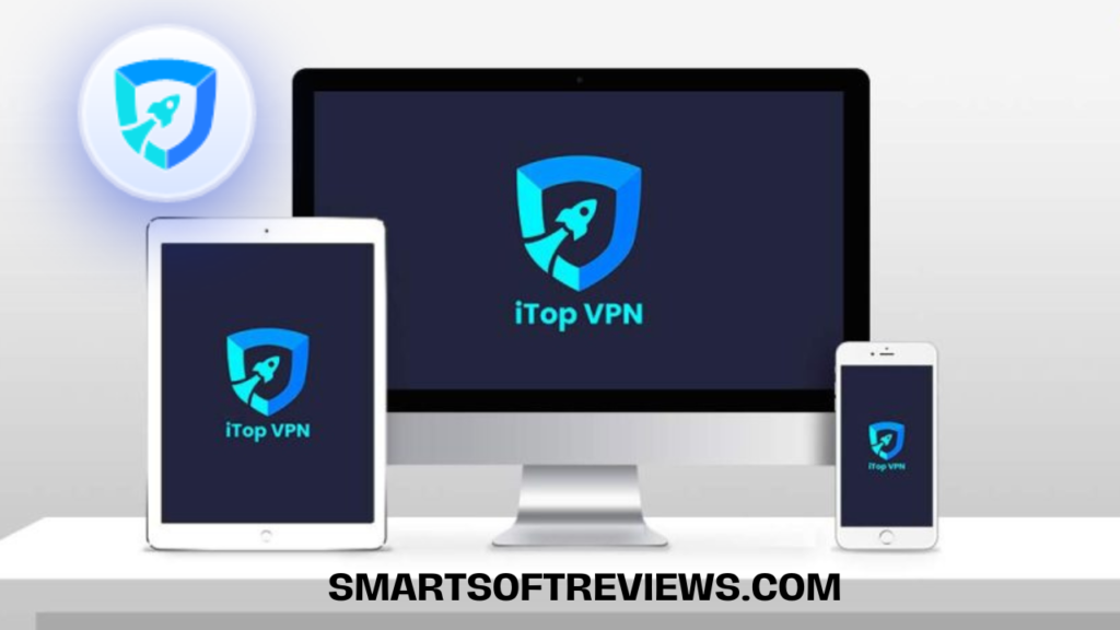 ITop VPN Activation Key Free 