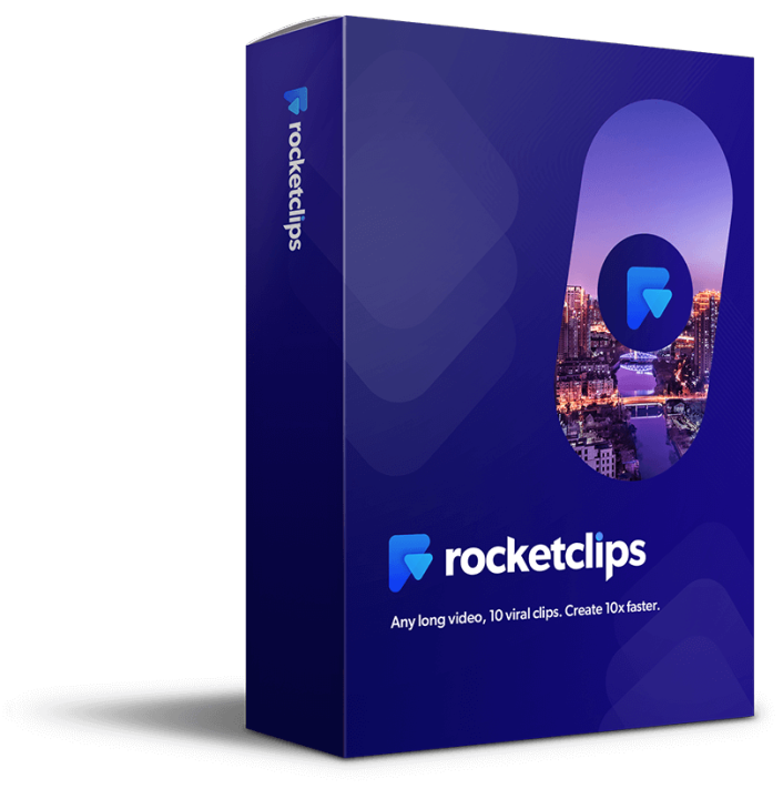 RocketClips AI Review: The Future of Video Editing