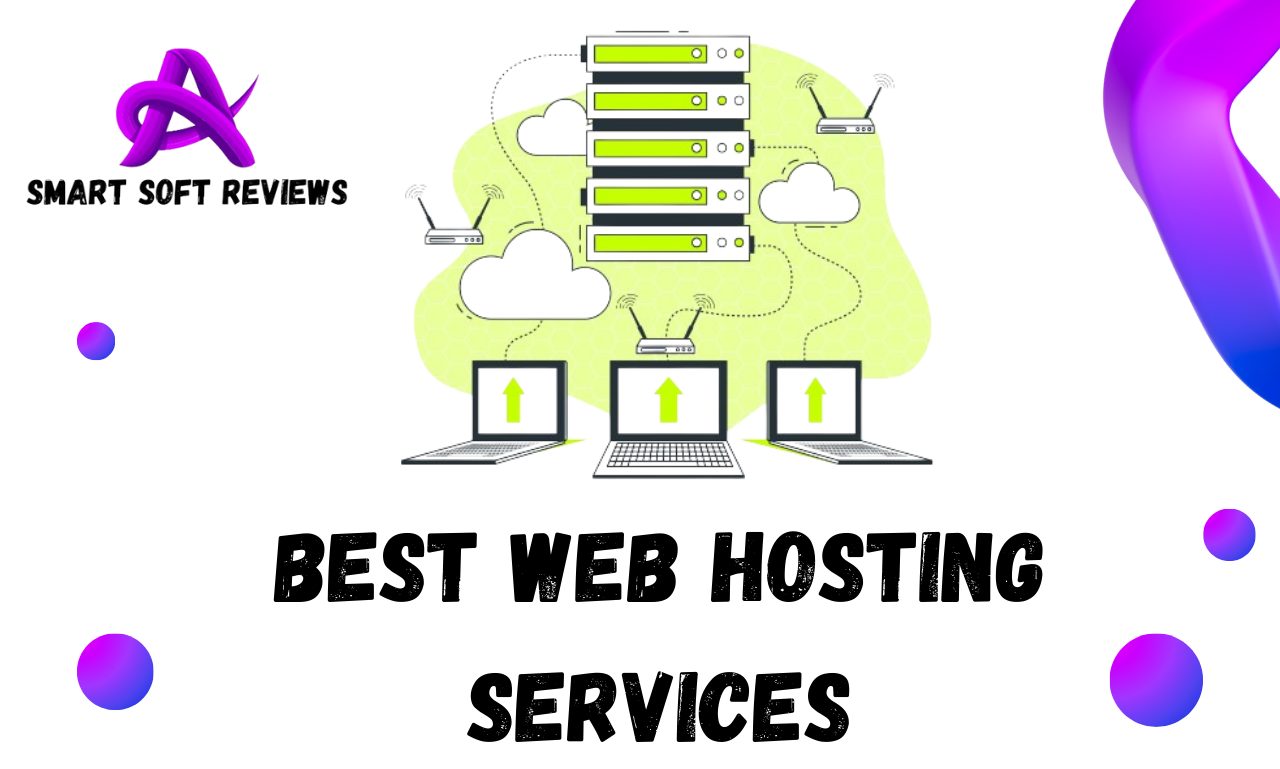 Best Web Hosting Services In Pakistan 2024