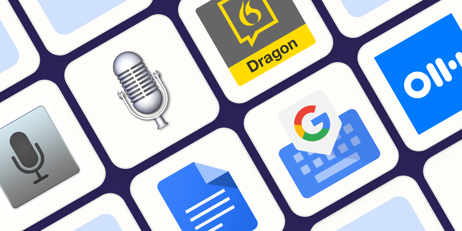 Best Voice-to-Text Apps: Convert Speech to Text Effortlessly